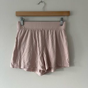 Aritzia Babaton Lounge Shorts